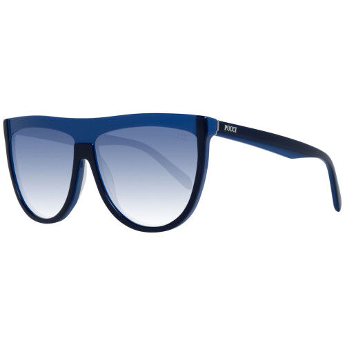 Damensonnenbrille Emilio Pucci EP0087-6092W ø 60 mm