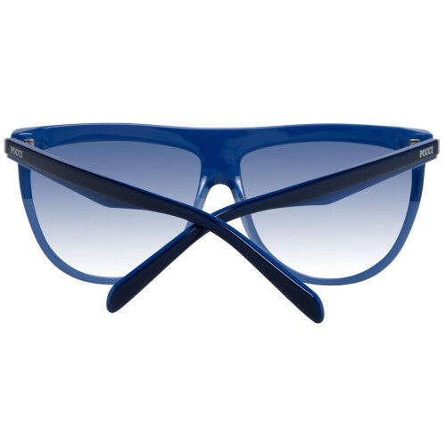 Damensonnenbrille Emilio Pucci EP0087-6092W ø 60 mm