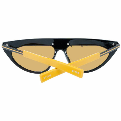 Gafas de Sol Unisex Sting SST367-56700Y ø 56 mm