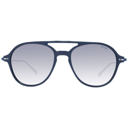 Unisex-Sonnenbrille Sting SST006-530TA5 Ø 53 mm