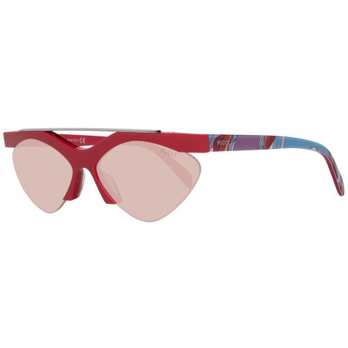 Lunettes de soleil Femme Emilio Pucci EP0137-5966S ø 59 mm