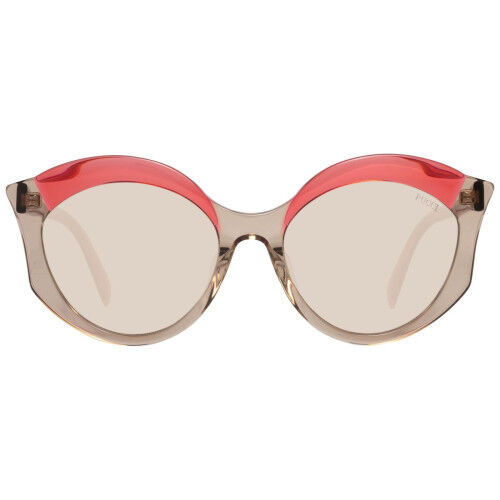 Ladies' Sunglasses Emilio Pucci EP0146-5645E ø 56 mm