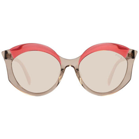 Ladies' Sunglasses Emilio Pucci EP0146-5645E ø 56 mm