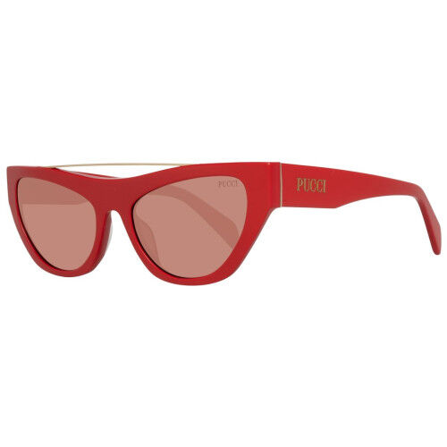 Gafas de Sol Mujer Emilio Pucci EP0111-5566Y Ø 55 mm