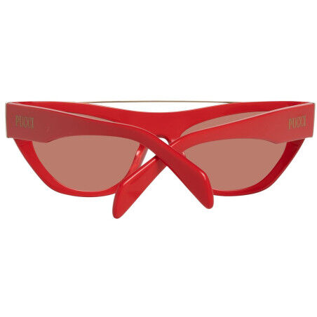 Damensonnenbrille Emilio Pucci EP0111-5566Y Ø 55 mm