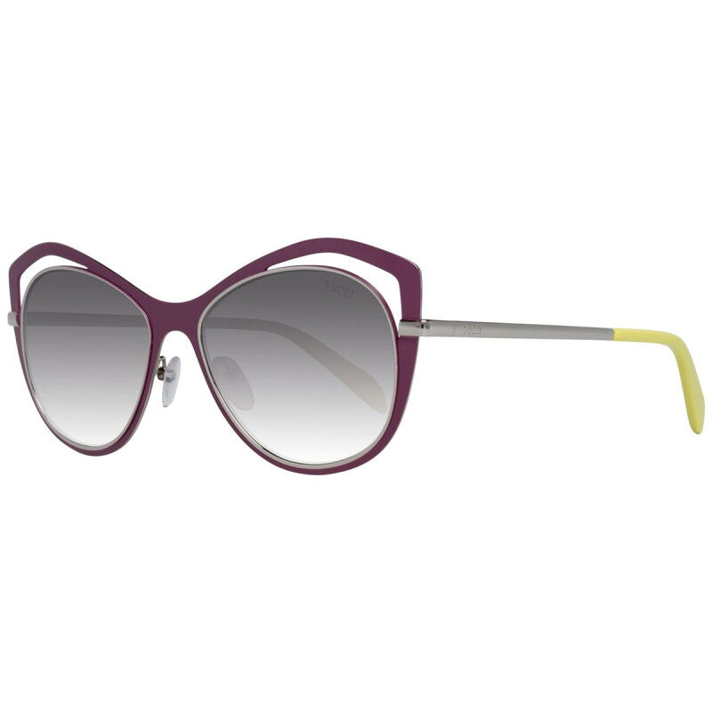 Damensonnenbrille Emilio Pucci EP0130-5681T ø 56 mm