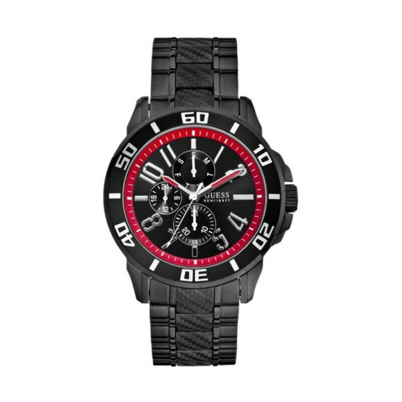 Montre Homme Guess W18550G1 (43 mm)