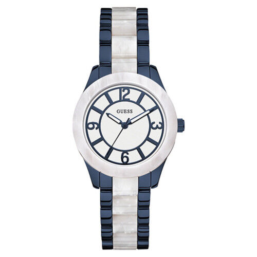 Horloge Dames Guess W0074L3 (Ø 37 mm)