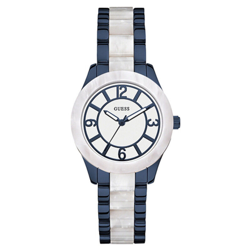 Orologio Donna Guess W0074L3 (Ø 37 mm)