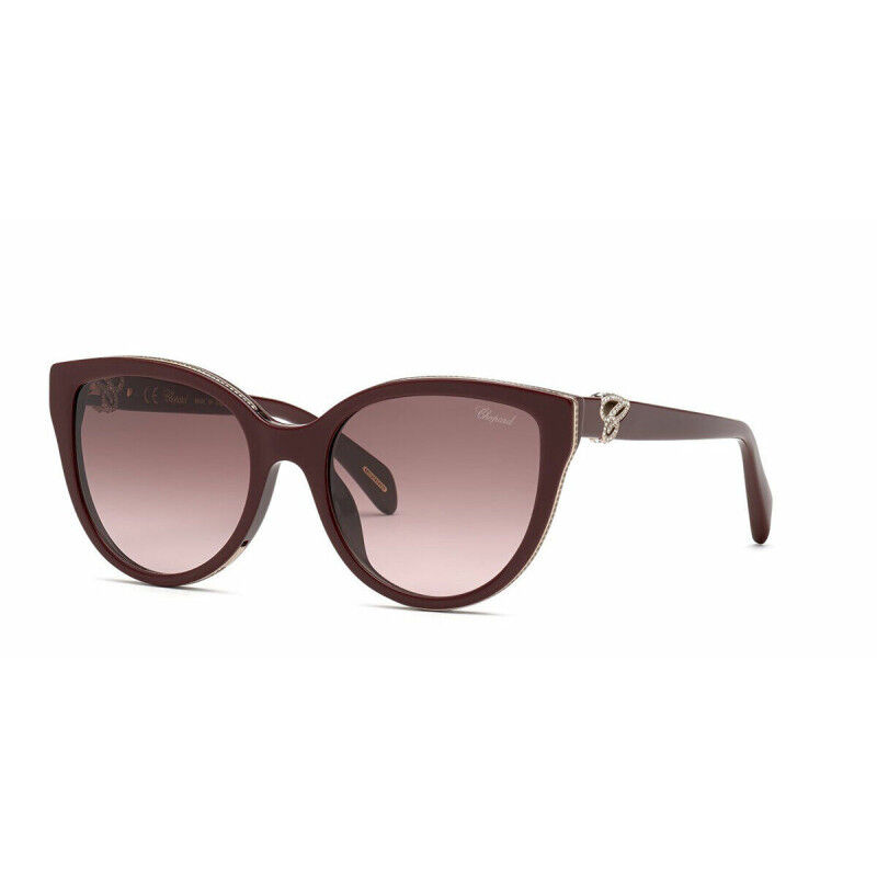 Damensonnenbrille Chopard SCH317S5509FH Ø 55 mm