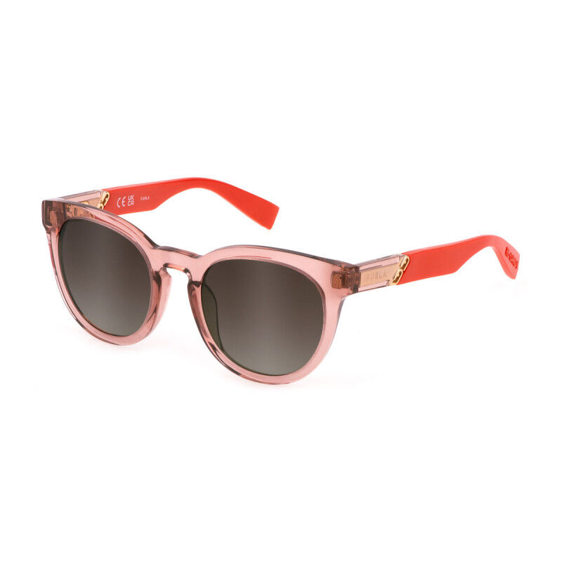 Gafas de Sol Mujer Furla SFU687-510D48 Ø 51 mm