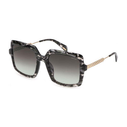 Damensonnenbrille Police SPLG20-5406RT ø 54 mm