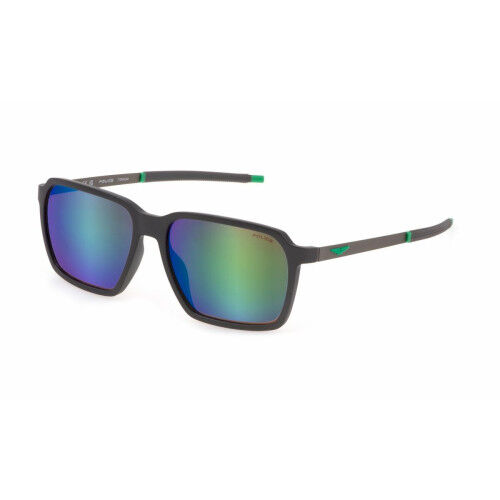 Gafas de Sol Hombre Police SPLL16-58T17V ø 58 mm