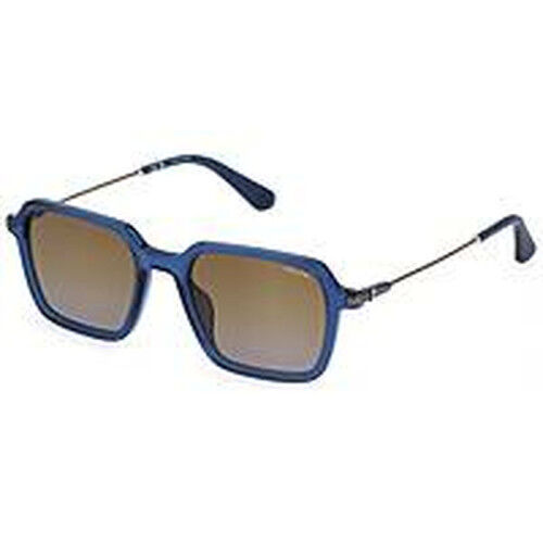 Gafas de Sol Hombre Police SPLL10-520892 Ø 52 mm