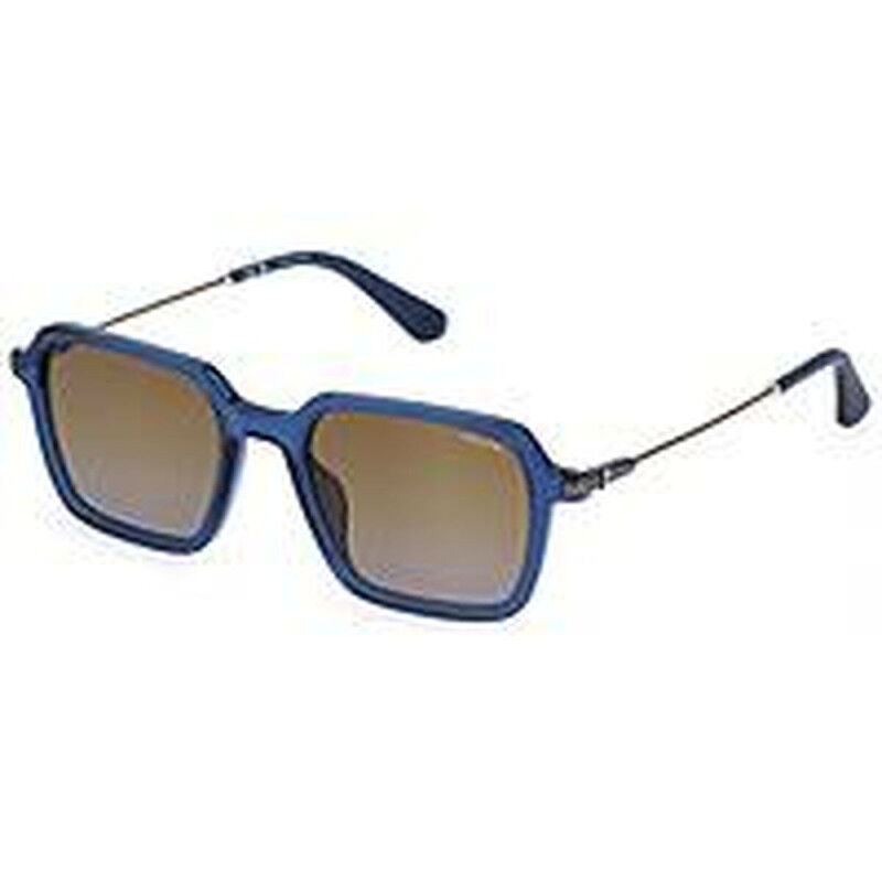 Herrensonnenbrille Police SPLL10-520892 Ø 52 mm