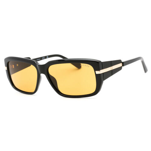 Damensonnenbrille Guess GU00090-01E ø 60 mm