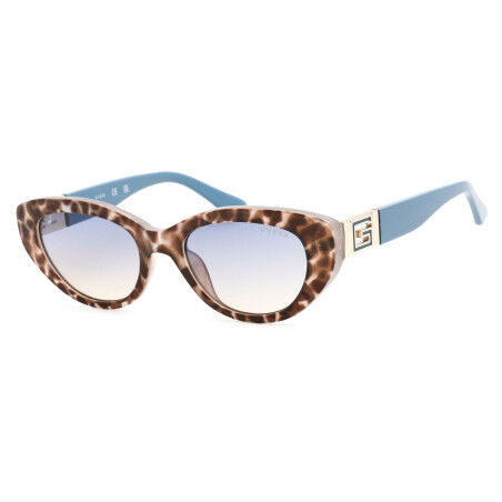 Gafas de Sol Mujer Guess GU7849-92W Ø 51 mm