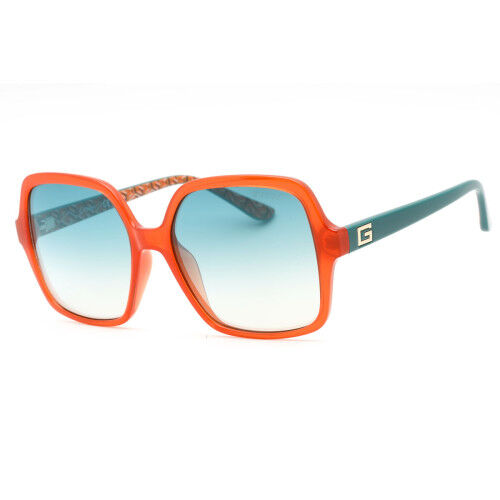 Lunettes de soleil Femme Guess GU7921-H-44X ø 57 mm