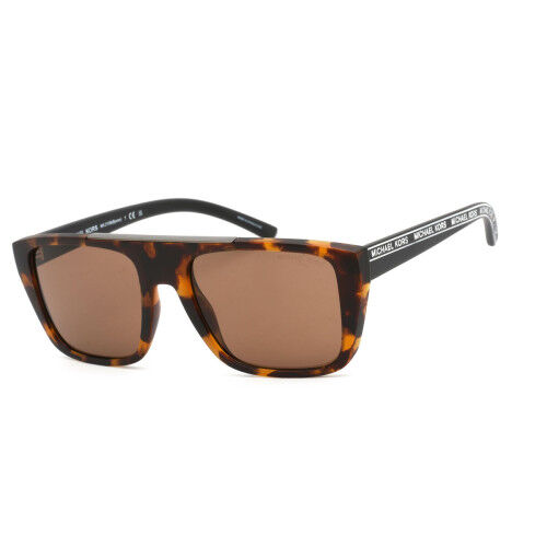 Gafas de Sol Hombre Michael Kors MK2159-300673 Ø 55 mm