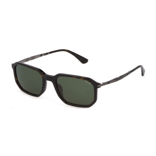 Gafas de Sol Hombre Police SPLF67-550722 Ø 55 mm