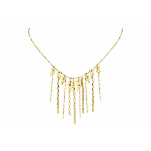 Ladies' Necklace Police PEJLN2010201 50 cm