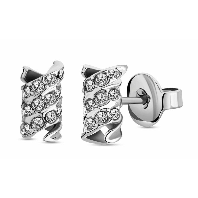 Pendientes Mujer Police PEJLE2212301 Acero Inoxidable 1 cm