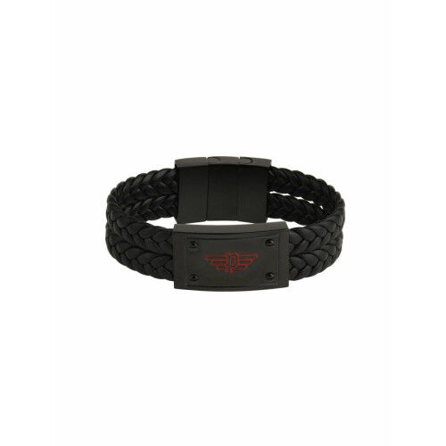 Armband Heren Police PEAGB2120302 Roestvrij staal 19 cm