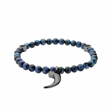 Pulsera Hombre Police PEAGB2211925 Resina 19 cm