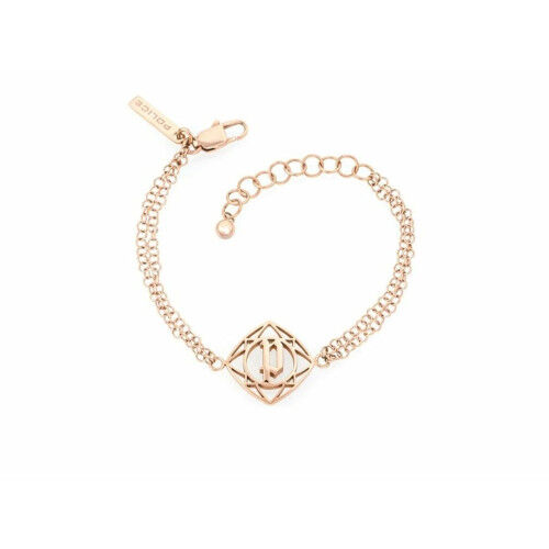 Bracelet Femme Police PJ25598BSRG.03 19 cm