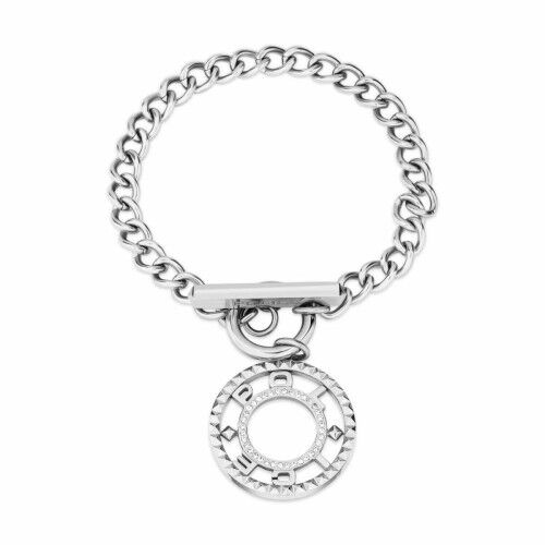 Pulsera Mujer Police PEJLB2212201 18 cm