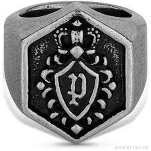 Bague Homme Police PEJGF2112703 (23)