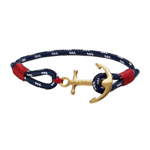 Bracelet Unisexe Tom Hope TM0403 (L)