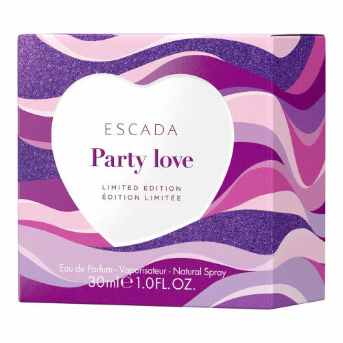 Damesparfum Escada PARTY LOVE 30 ml