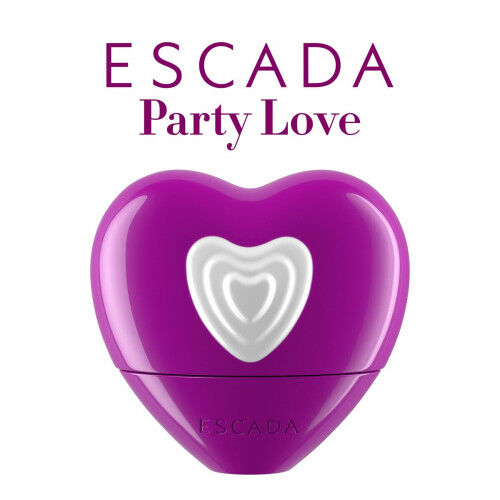 Damenparfüm Escada PARTY LOVE 30 ml