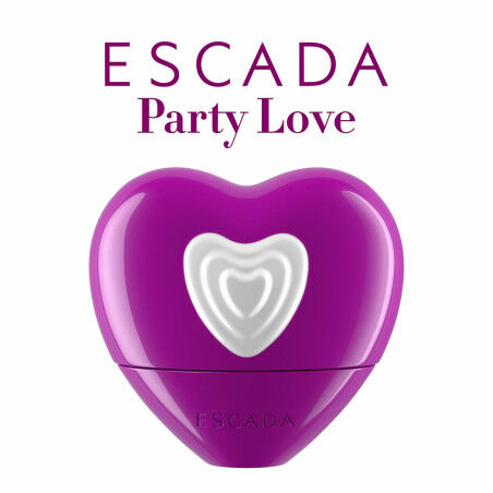 Perfume Mujer Escada PARTY LOVE 30 ml