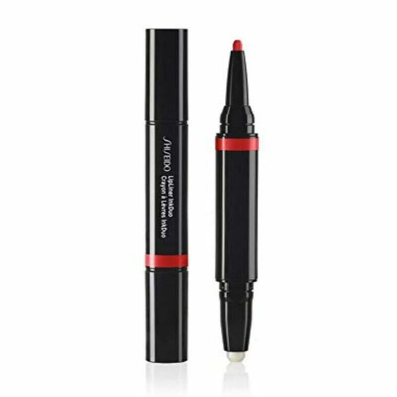 Matita Contorno Labbra Inkduo Shiseido 07-poppy