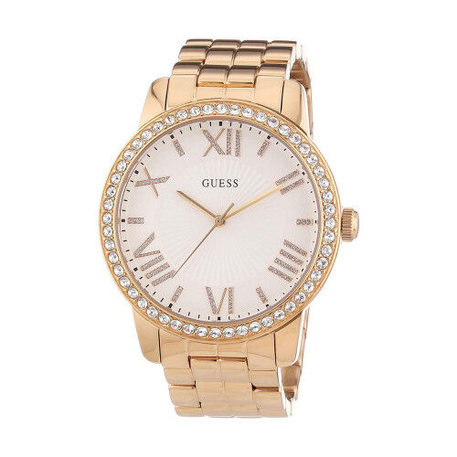 Reloj Mujer Guess W0329L3 (Ø 42 mm)