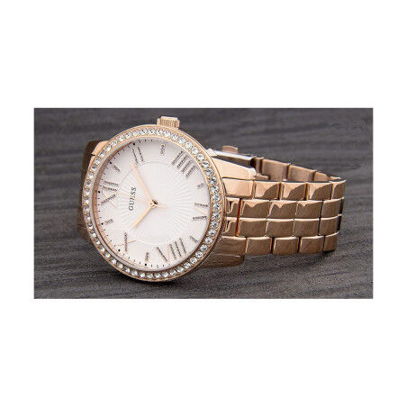 Orologio Donna Guess W0329L3 (Ø 42 mm)