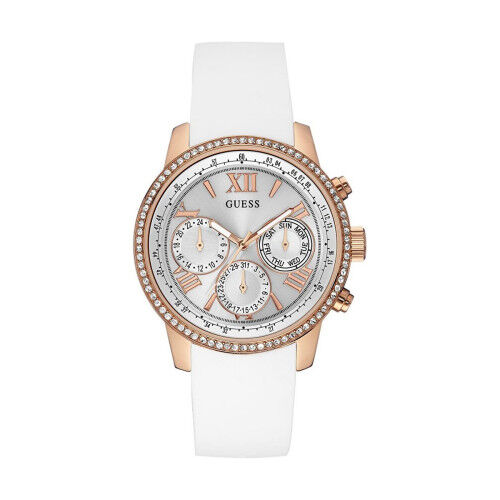 Montre Femme Guess W0616L1 (Ø 42 mm)