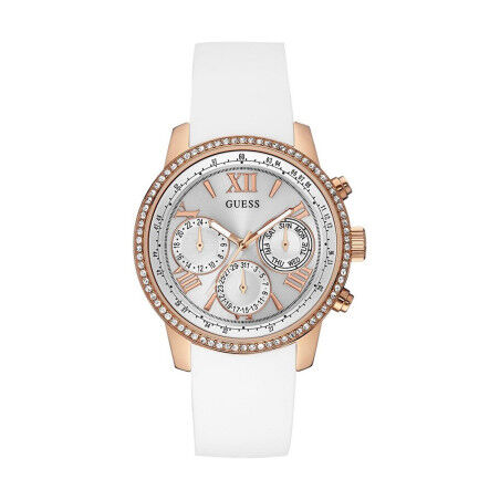 Ladies' Watch Guess W0616L1 (Ø 42 mm)