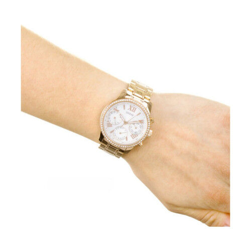 Ladies' Watch Guess W0623L2 (Ø 36,5 mm)