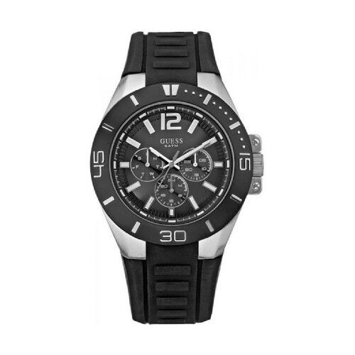 Orologio Unisex Guess W12597G1 (Ø 44 mm)