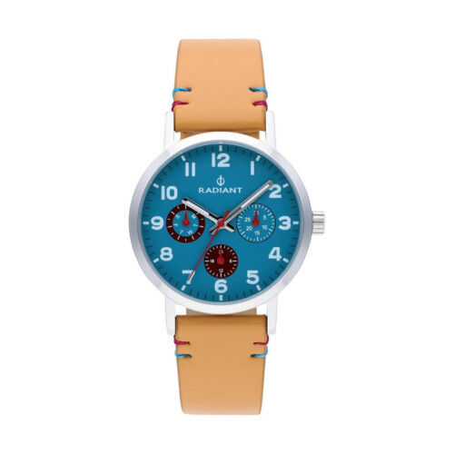 Uhr für Kleinkinder Radiant RA448711 (Ø 35 mm)