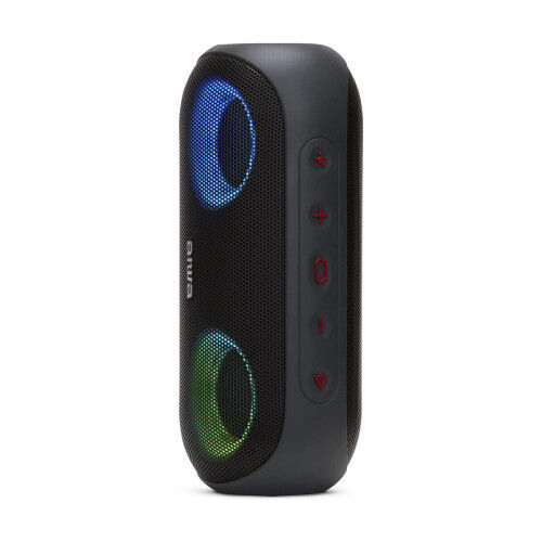 Altavoz Bluetooth Portátil Aiwa BST-650BK Negro