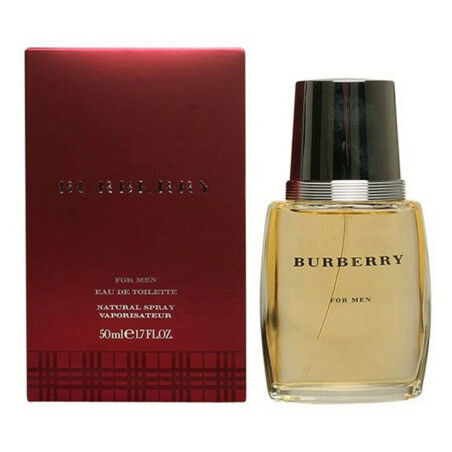 Herenparfum Burberry EDT