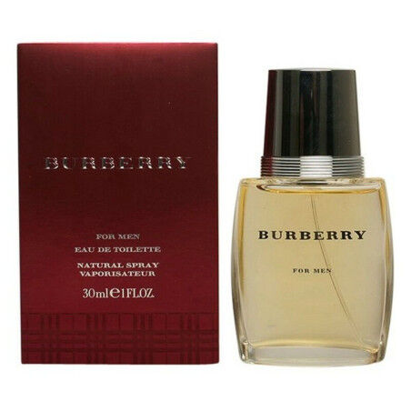 Men's Perfume Burberry EDT