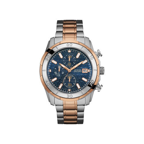 Reloj Hombre Guess W0746G1