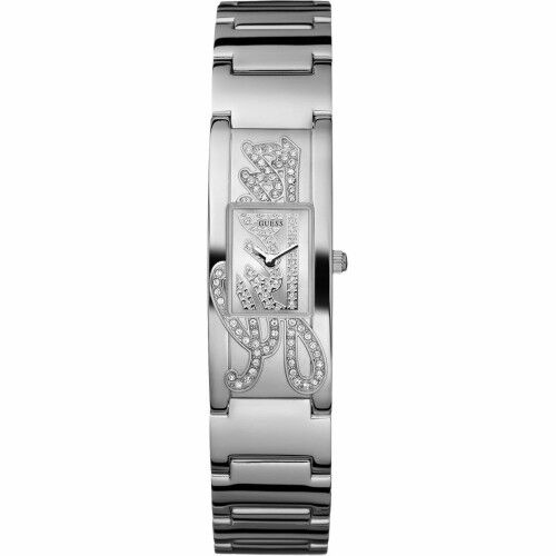 Ladies' Watch Guess W95109L1 (Ø 44 mm)