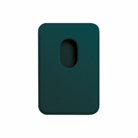 Card Holder KSIX Magcard Green