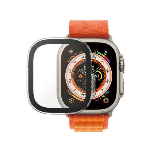 Smartwatch Panzer Glass 3688 Transparant